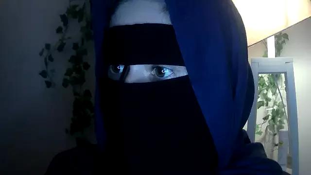 ParfumCerise webcams show profile image 