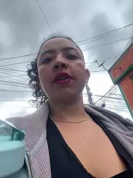 Paris_11 from StripChat is Freechat