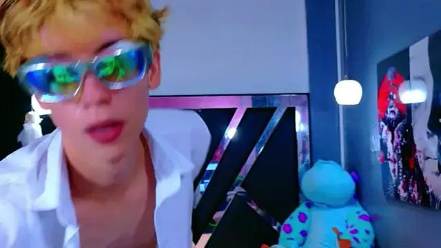 Park_jimin1 webcams show profile image 