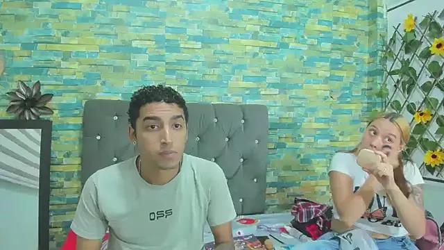 partdemonlatin666 from StripChat is Freechat