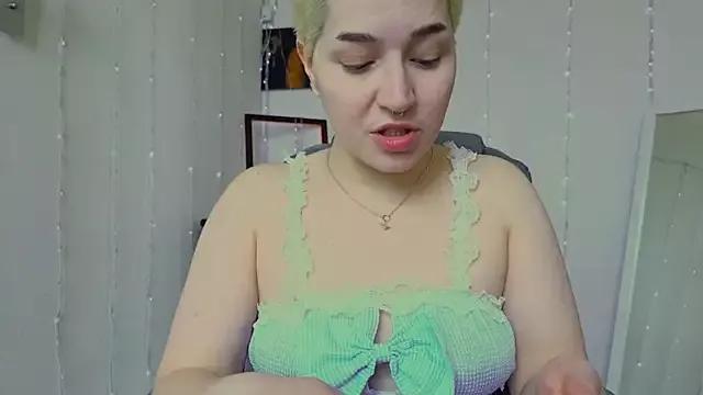 Passion-Ada from StripChat