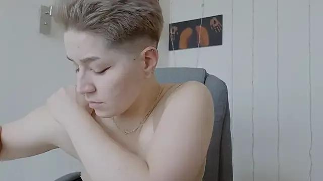 Passion-Ada from StripChat