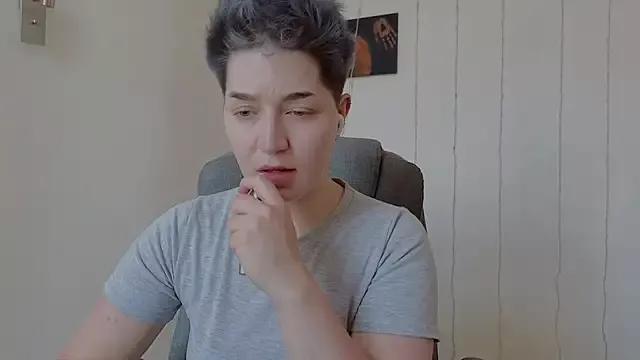 Passion-Ada from StripChat