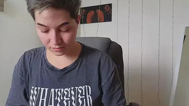 Passion-Ada from StripChat