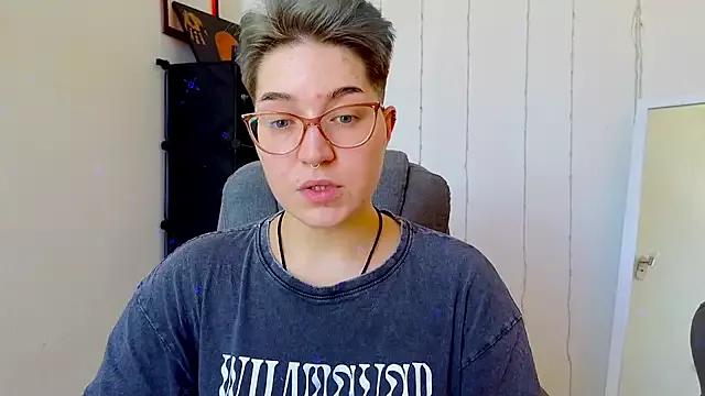 Passion-Ada from StripChat