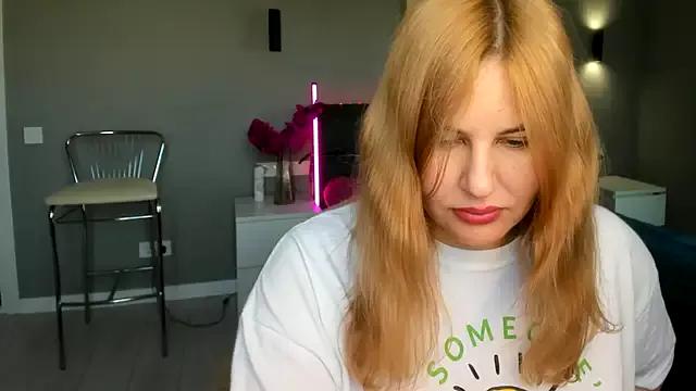 Passion-Blondy webcams show profile image 