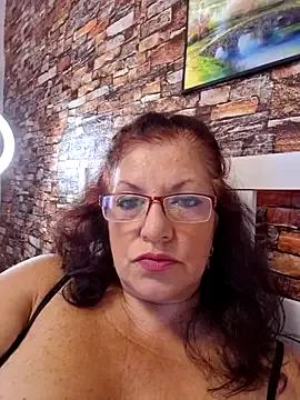 Passion_of_ciocolatte89 from StripChat