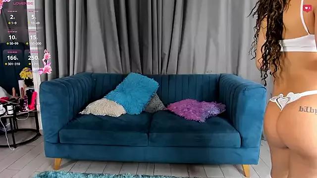 Passion_Submissive from StripChat is Freechat