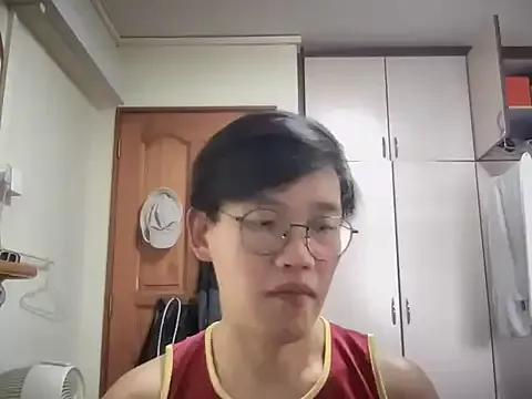Passionatetwink2 from StripChat