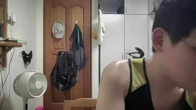 Passionatetwink2 from StripChat