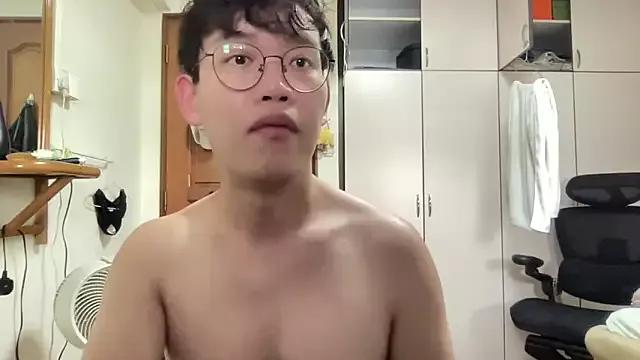 Passionatetwink2 from StripChat