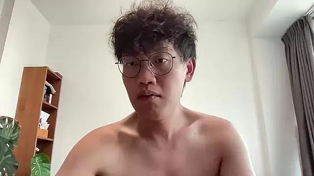 Passionatetwink2 from StripChat