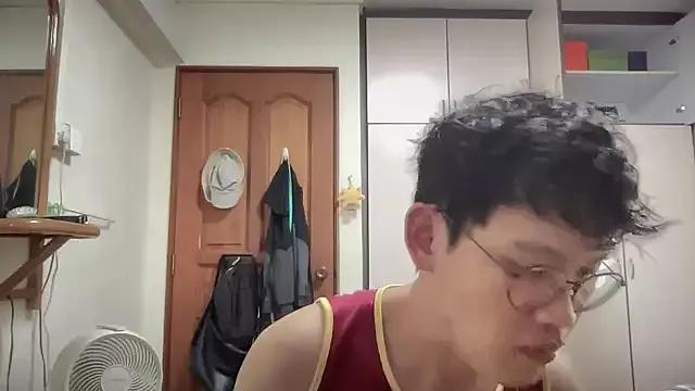 Passionatetwink2 from StripChat is Freechat