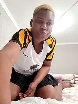 PassionBitch from StripChat