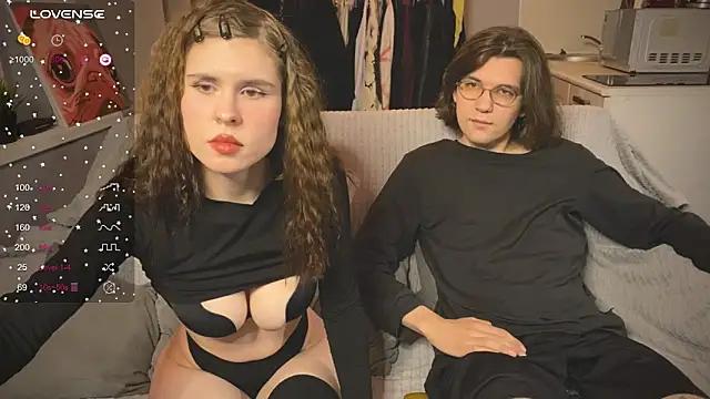 passiondesire_ from StripChat