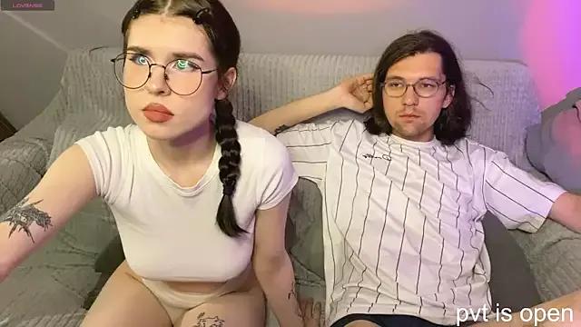 passiondesire_ from StripChat