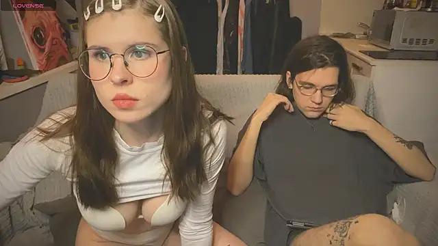passiondesire_ from StripChat