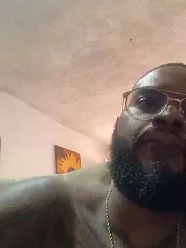 PassionEbony_ from StripChat