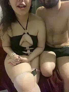 Patpatpatcift from StripChat
