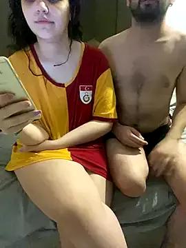 Patpatpatcift webcams show profile image 
