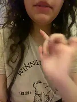 Patpatpatcift from StripChat