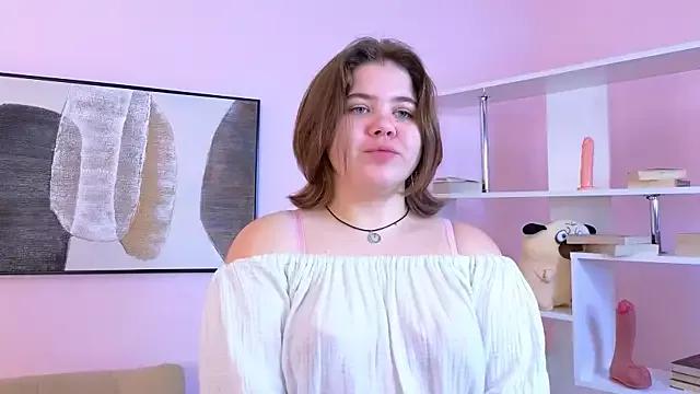 Patricia_Perry from StripChat is Freechat