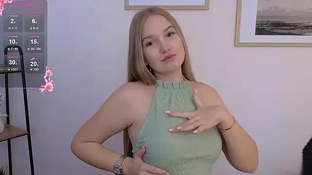 Patsy_King webcams show profile image 
