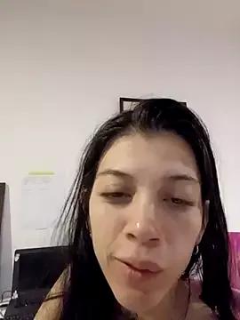 Pau_Ruby webcams show profile image 