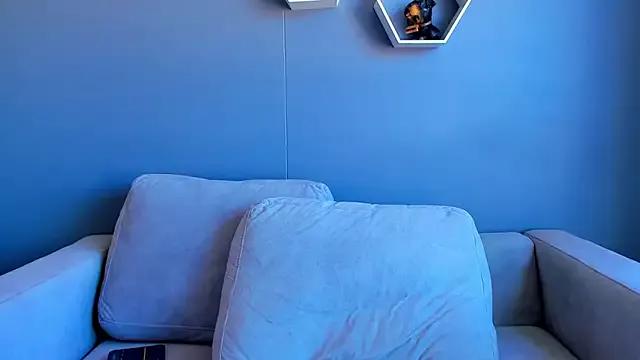 Paul_Phoenix from StripChat is Freechat