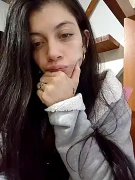 Photos of Paula_Alameda from StripChat is Freechat