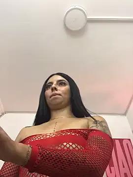 Paula_ba from StripChat is Freechat
