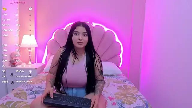 Paula_Davies webcams show profile image 
