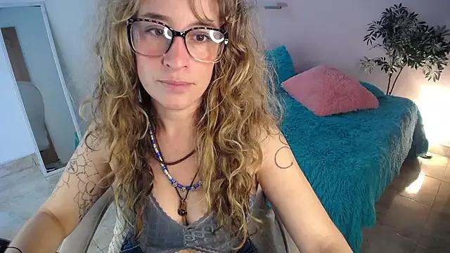 Paula_Paz webcams show profile image 