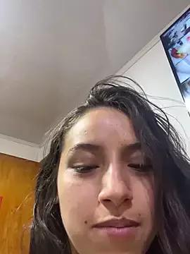 PaulettSmith webcams show profile image 