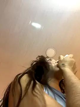 PaulettSmith from StripChat is Freechat