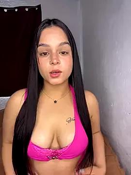 Pauli262 from StripChat is Freechat