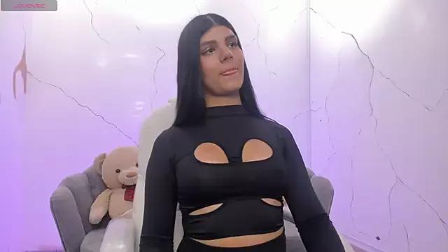 PauliinaBelle_ webcams show profile image 