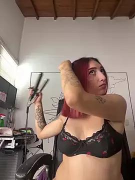 Paulina-Wells webcams show profile image 