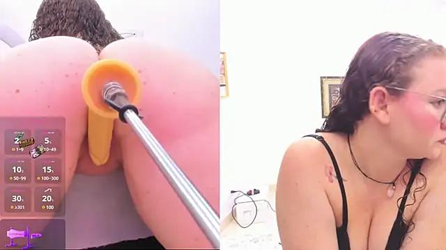 Explore our live girls sluts from our Custom and Multi clubs and checkout exclusive access to highly interactive content, such as shape, hair, titties, pussy type and many more.