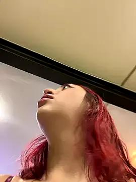 Paulina_Wells from StripChat is Freechat