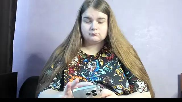 Pauline_dominance from StripChat is Freechat