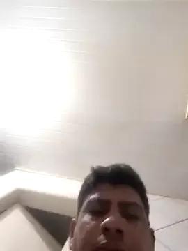 Paulinhogostosinho webcams show profile image 