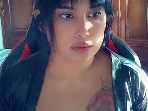 PAULLETHE_Phanters from StripChat is Freechat