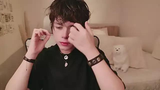 PaulTexx from StripChat is Freechat