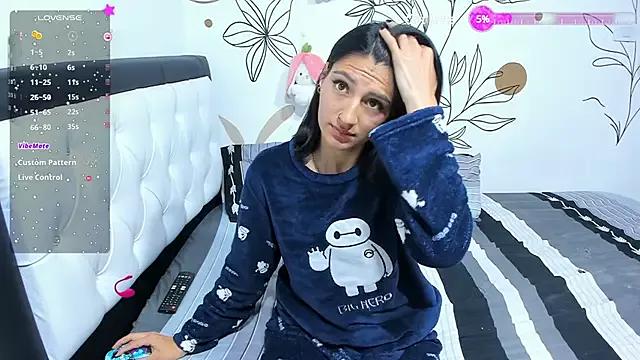 pauter_scott17 from StripChat is Freechat