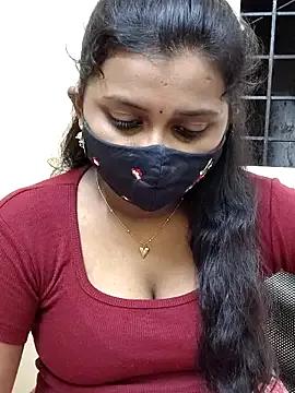 Pavani-Sexy from StripChat