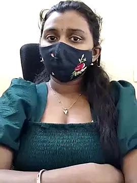 Pavani-Sexy from StripChat is Freechat