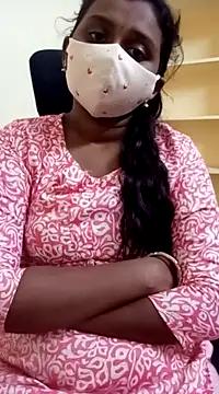 Pavani-Sexy from StripChat