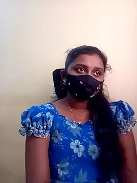 Pavani-Sexy from StripChat