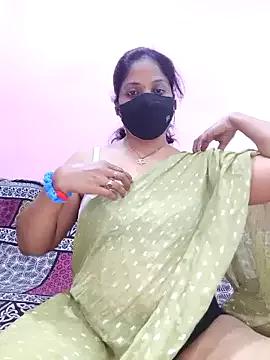 Pavani28telugu from StripChat is Freechat